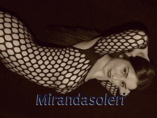 Mirandasoleri
