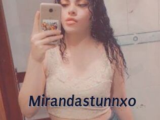 Mirandastunnxo