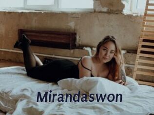 Mirandaswon