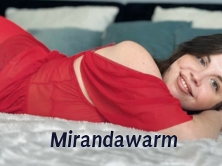 Mirandawarm