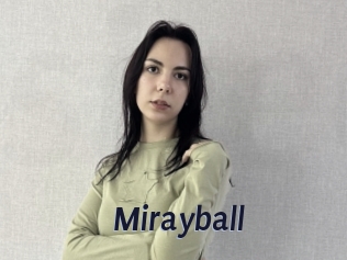 Mirayball