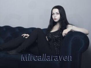 Mircallaraven