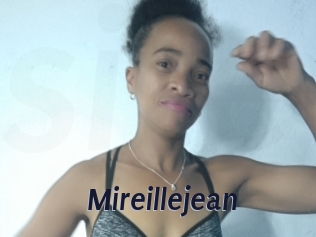 Mireillejean