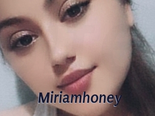 Miriamhoney