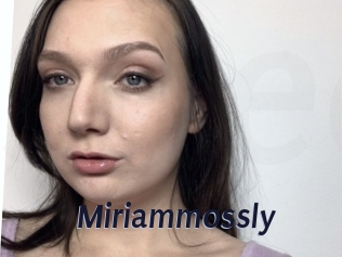 Miriammossly