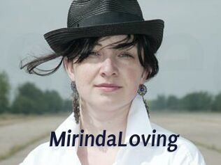 MirindaLoving