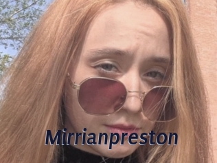 Mirrianpreston
