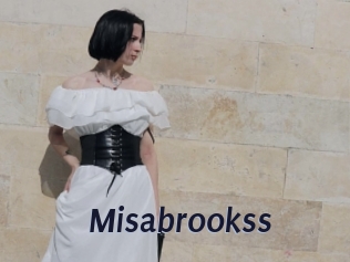 Misabrookss