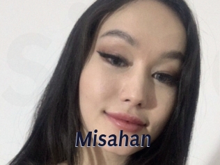 Misahan