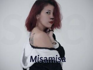 misamisa Site Cul