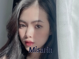 Misarin