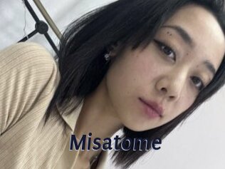 Misatome