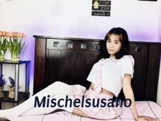 Mischelsusano