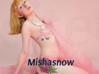 Mishasnow