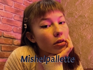 Mishelpallette