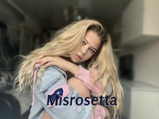 Misrosetta