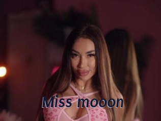 miss_mooon Site Cul