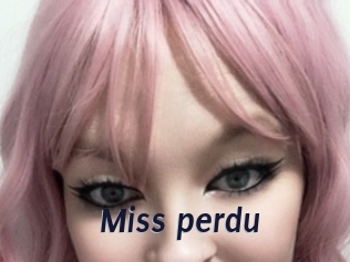 miss_perdu Site Cul