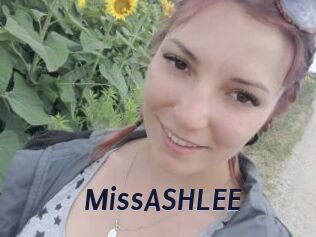 MissASHLEE