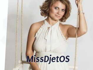 MissDjetOS