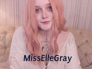 MissElleGray