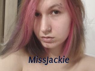 MissJackie