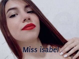 Miss_isabel