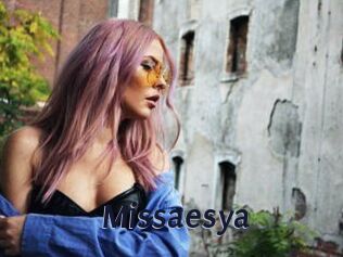 Missaesya