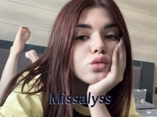 Missalyss
