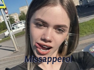 Missapperol
