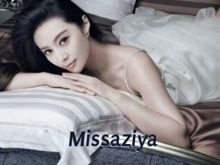 Missaziya