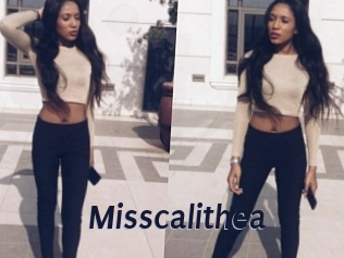 Misscalithea