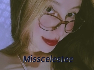 Misscelestee