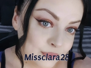 Missclara28