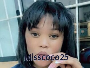 Misscoco25