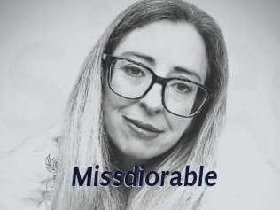 Missdiorable