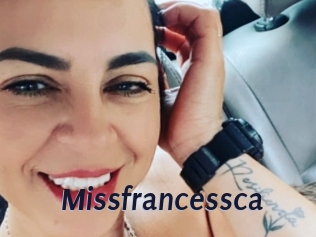 Missfrancessca