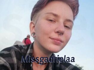 Missgadrielaa