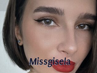 Missgisela