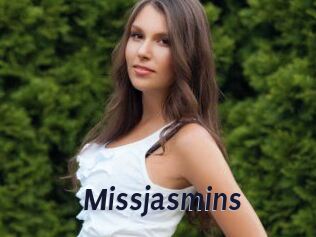 Missjasmins