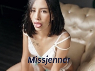 Missjenner