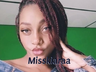 Misskiaraa