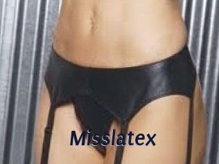 Miss_latex