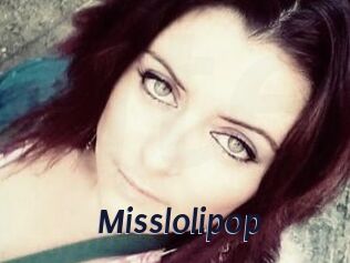Misslolipop
