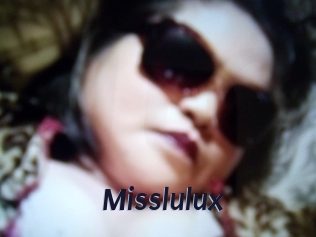 misslulux Site Cul