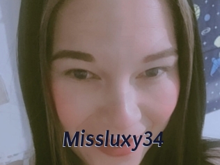 Missluxy34