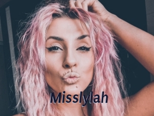 Misslylah