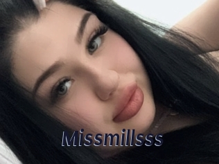 missmillsss Site Cul