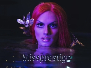Missprestige