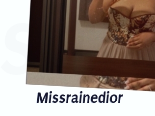 Missrainedior